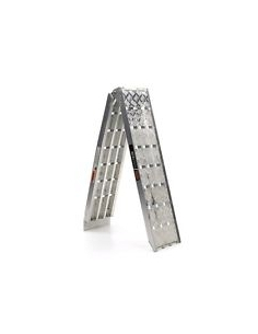 Foldable ramp Heavy-Duty