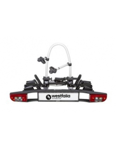 Porte vélo BC 60 westfalia 2