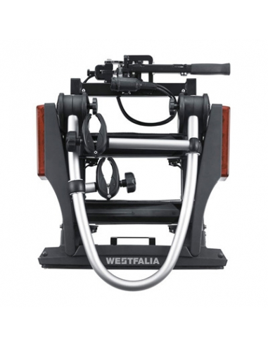 Porte vélo BC 60 westfalia Porte vélo BC 60 westfalia