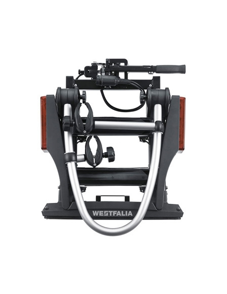 Porte vélo BC 60 westfalia