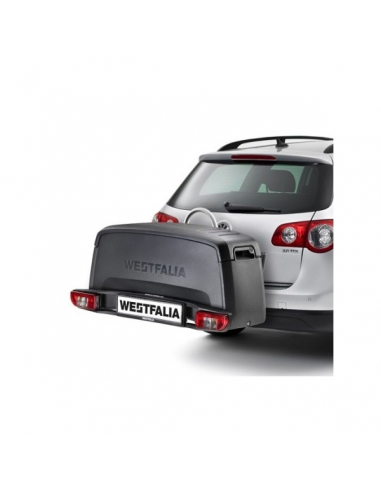 Porte vélo BC 60 westfalia Porte vélo BC 60 westfalia