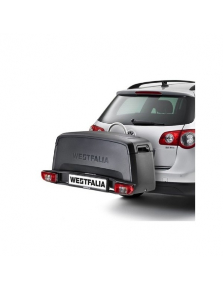 Porte vélo BC 60 westfalia