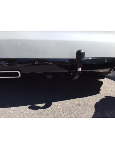 Attelage Mercedes 308 GT Attelage Mercedes 308 GT