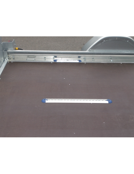 Remorque ERDE EXPERT PLM150