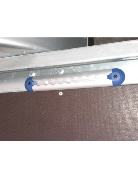 Remorque ERDE EXPERT PLM150