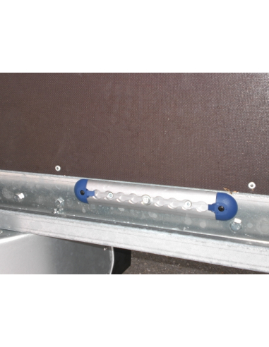 Remorque ERDE EXPERT PLM150   Remorque ERDE EXPERT PLM150