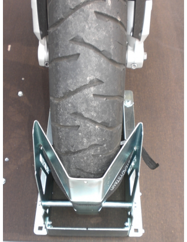 Remorque HUMBAUR plateforme SENKO