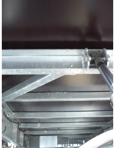 Remorque plateau Lider Remorque plateau Lider