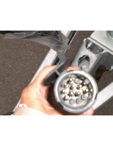 REMORQUE BENNE ERDE EXPERT BE 152 ELEC REMORQUE BENNE ERDE EXPERT BE 152 ELEC