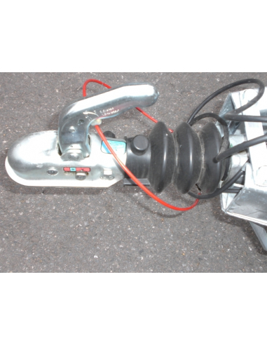 REMORQUE BENNE ERDE EXPERT BE 152 ELEC REMORQUE BENNE ERDE EXPERT BE 152 ELEC