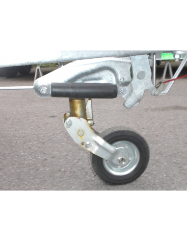 REMORQUE BENNE ERDE EXPERT BE 152 ELEC REMORQUE BENNE ERDE EXPERT BE 152 ELEC