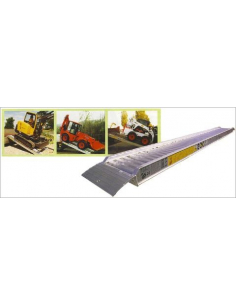 RAMPES ALU RENFORCEES 2