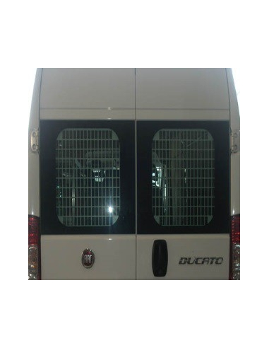 Barre de toit / Galerie / Cloison /... Barre de toit / Galerie / Cloison /...