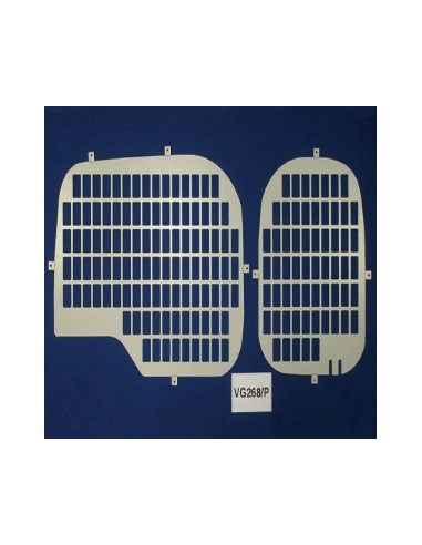 Barre de toit / Galerie / Cloison /... Barre de toit / Galerie / Cloison /...