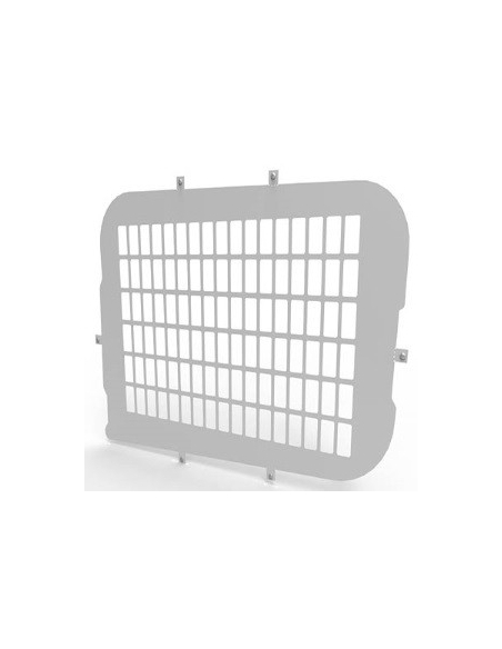 Barre de toit / Galerie / Cloison / Grille / Ventilation