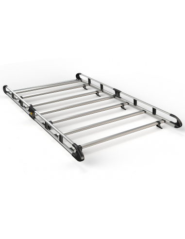 Barre de toit / Galerie / Cloison /...