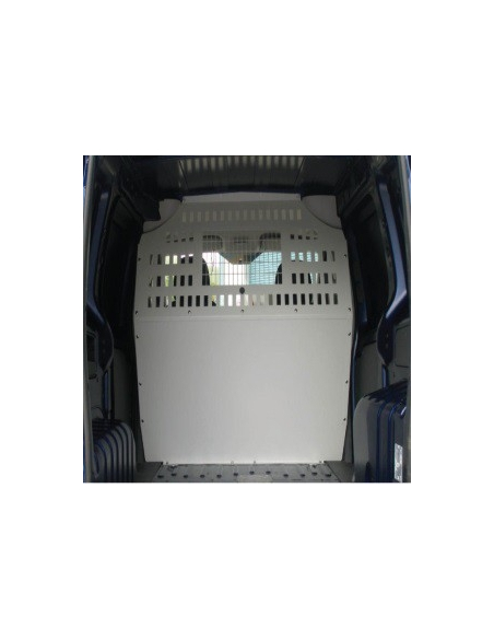 Barre de toit / Galerie / Cloison / Grille / Ventilation