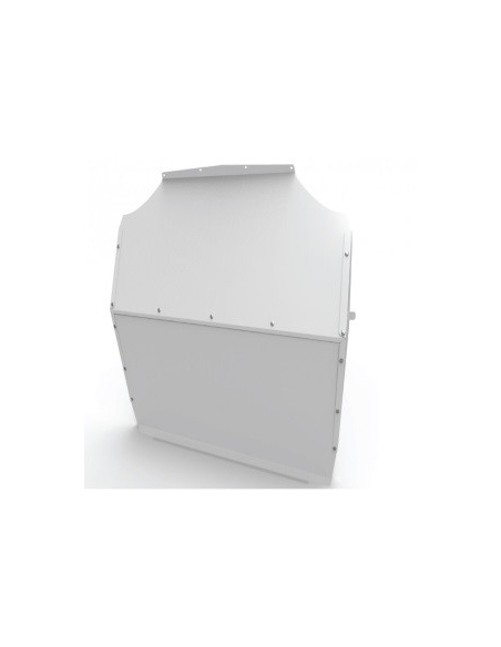 Barre de toit / Galerie / Cloison / Grille / Ventilation