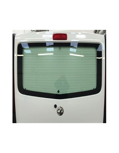 Barre de toit / Galerie / Cloison /...