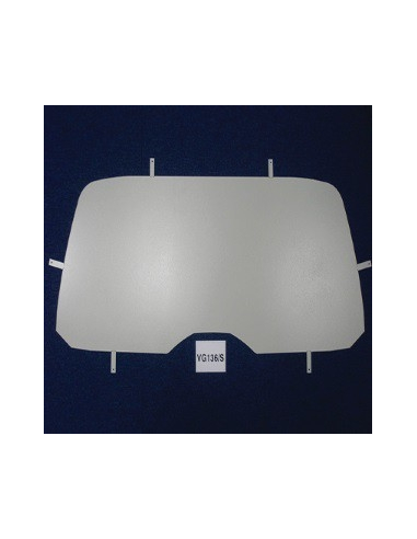 Barre de toit / Galerie / Cloison /...