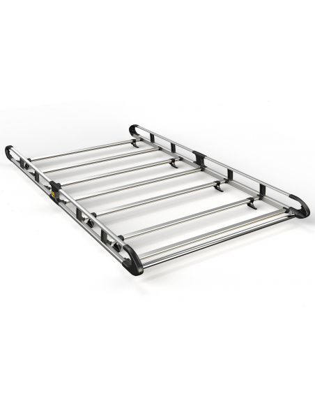 Barre de toit / Galerie / Cloison / Grille / Ventilation