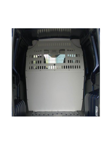 Barre de toit / Galerie / Cloison /...