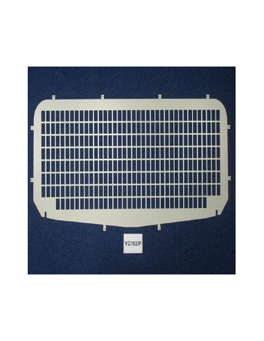 Barre de toit / Galerie / Cloison /...