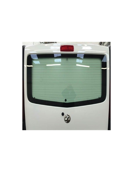 Barre de toit / Galerie / Cloison / Grille / Ventilation