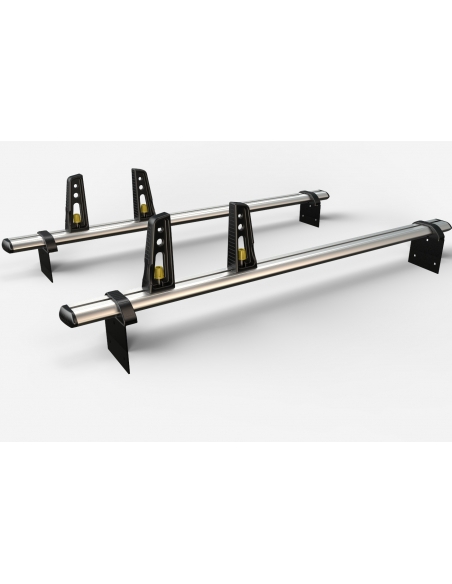 Barre de toit / Galerie / Cloison / Grille / Ventilation