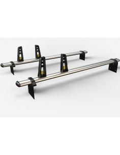 Barre de toit / Galerie /... 2