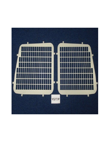 Barre de toit / Galerie / Cloison /... Barre de toit / Galerie / Cloison /...