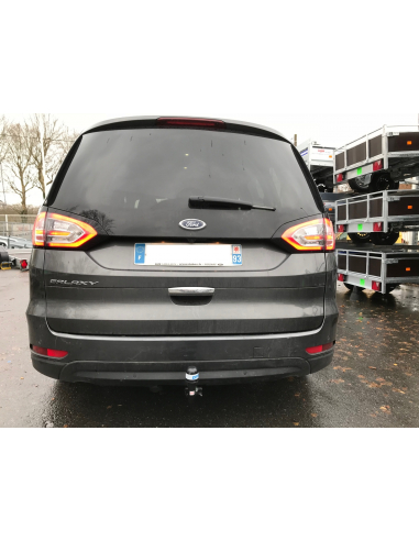 ATTELAGE FORD GALAXY