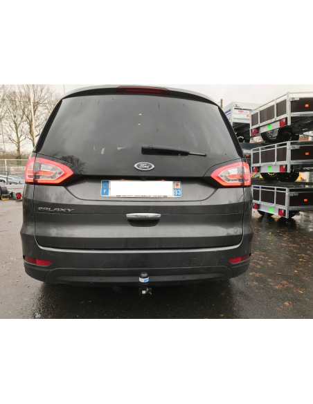 ATTELAGE FORD GALAXY