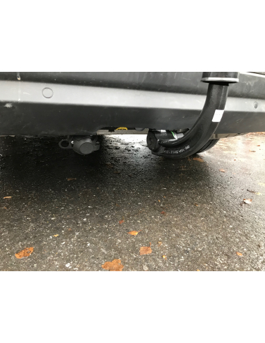 ATTELAGE FORD GALAXY ATTELAGE FORD GALAXY