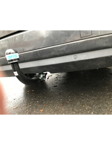 ATTELAGE FORD GALAXY ATTELAGE FORD GALAXY