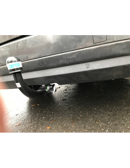 ATTELAGE FORD GALAXY