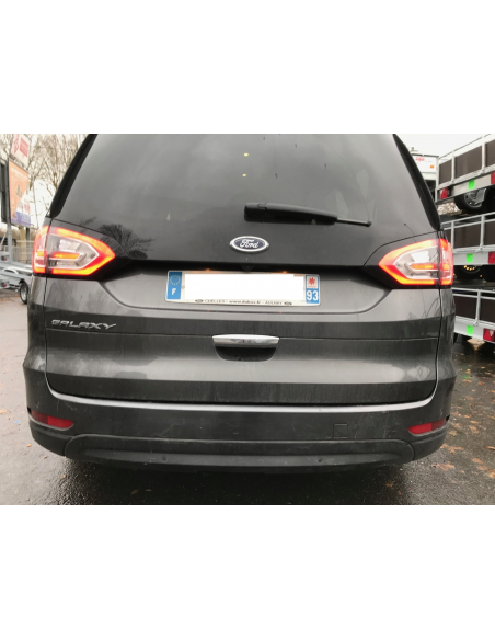 ATTELAGE FORD GALAXY