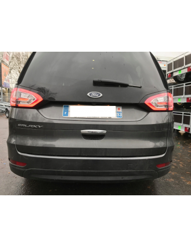 ATTELAGE FORD GALAXY ATTELAGE FORD GALAXY