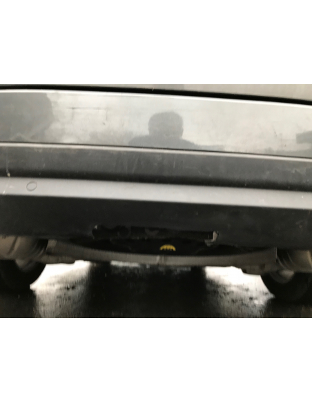 ATTELAGE FORD GALAXY