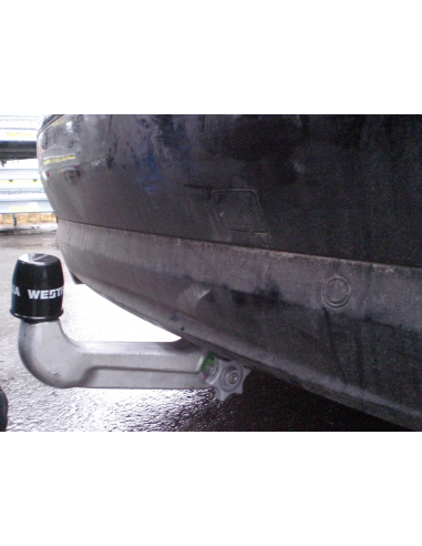 Attelage AUDI S8 Attelage AUDI S8