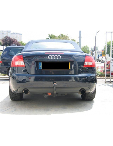 AUDI A4 AUDI A4