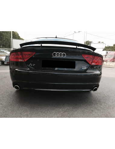 Attelage Audi A7