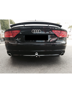 Attelage Audi A7 2