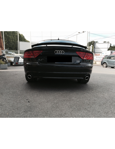 Attelage Audi A7 Attelage Audi A7