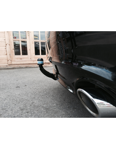 Attelage Audi A7 Attelage Audi A7