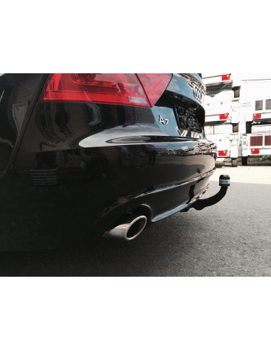 Attelage Audi A7 Attelage Audi A7