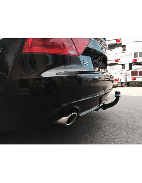 Attelage Audi A7