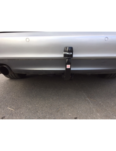 ATTELAGE AUDI S6 ATTELAGE AUDI S6