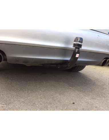 ATTELAGE AUDI S6 ATTELAGE AUDI S6