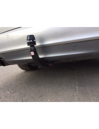 ATTELAGE AUDI S6 ATTELAGE AUDI S6